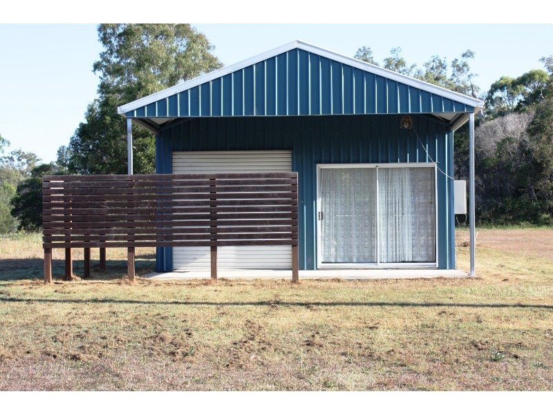 Miara QLD 4673