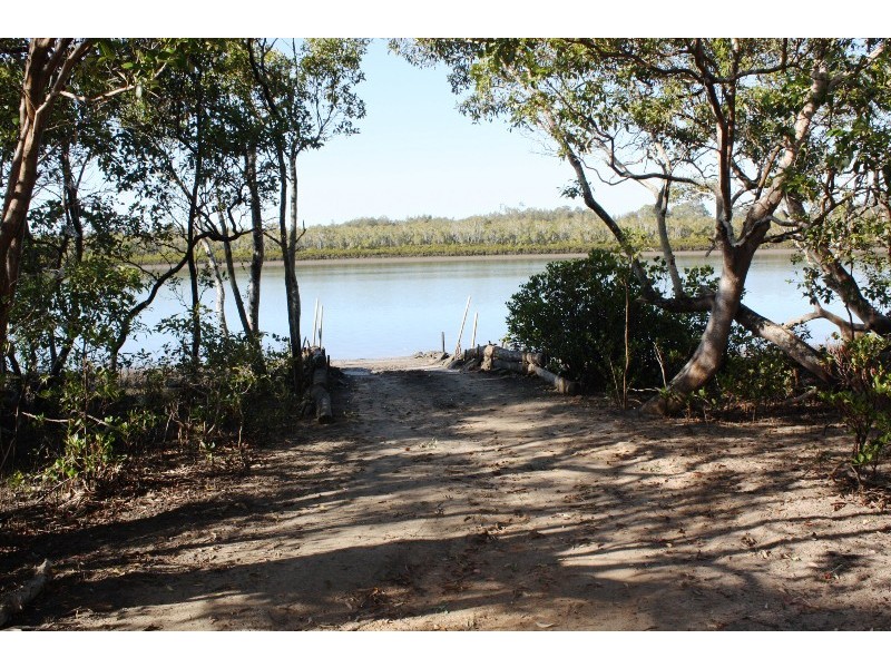 Miara QLD 4673