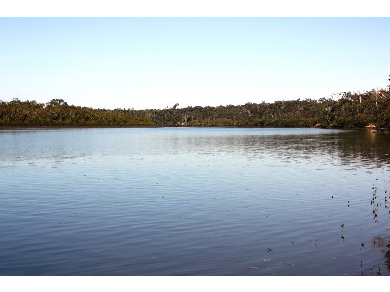 Miara QLD 4673