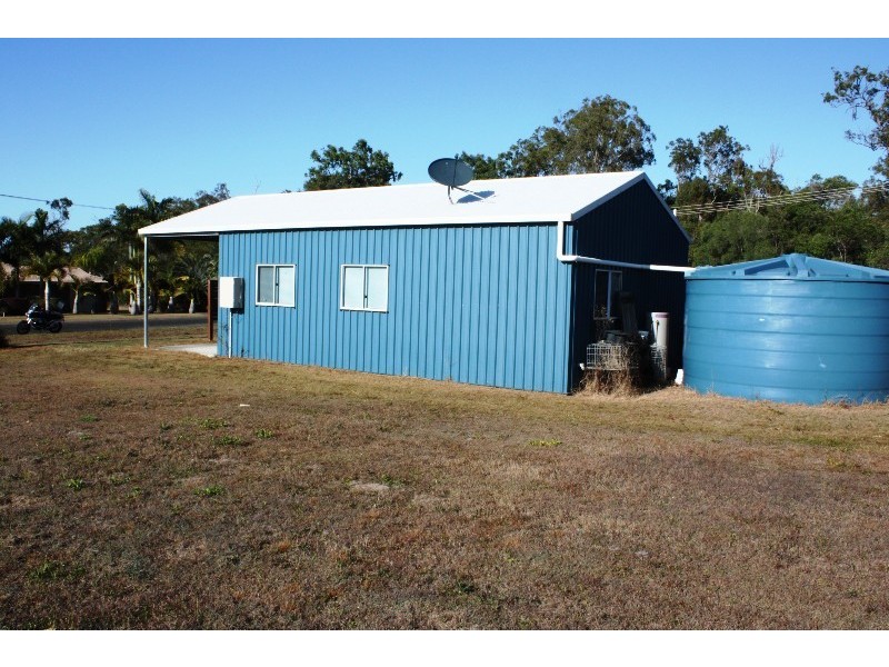 Miara QLD 4673