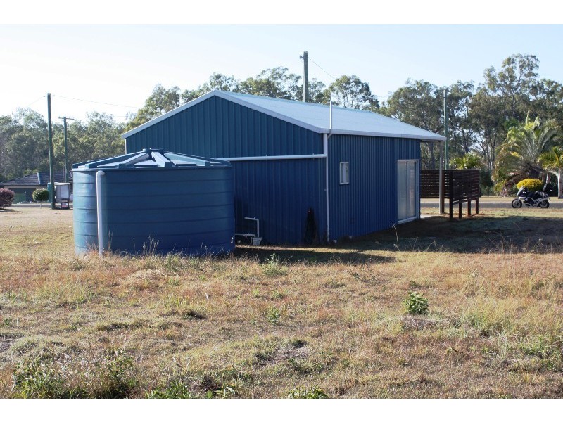 Miara QLD 4673