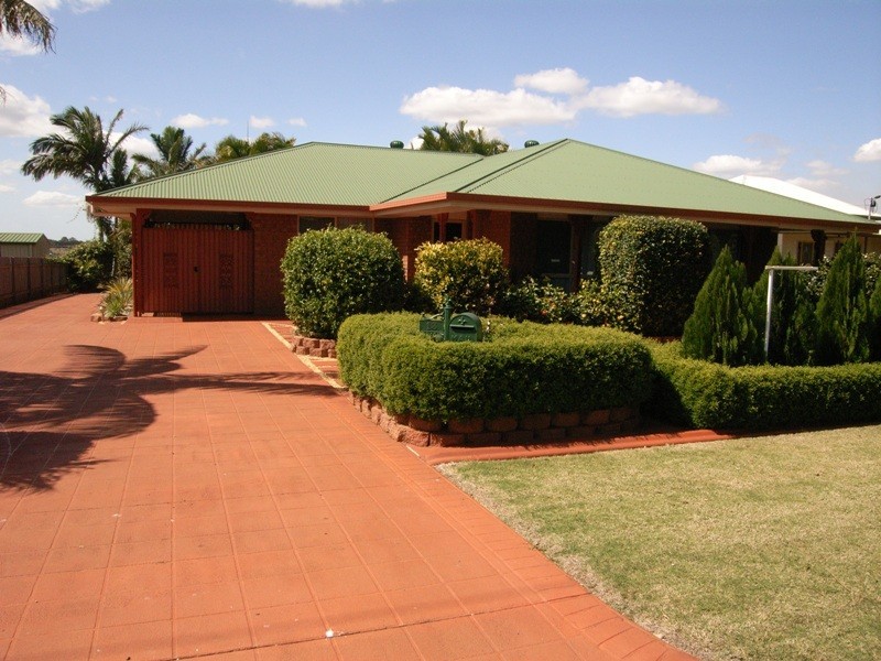 Childers QLD 4660