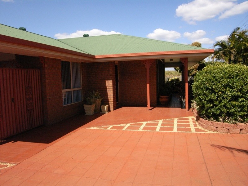 Childers QLD 4660