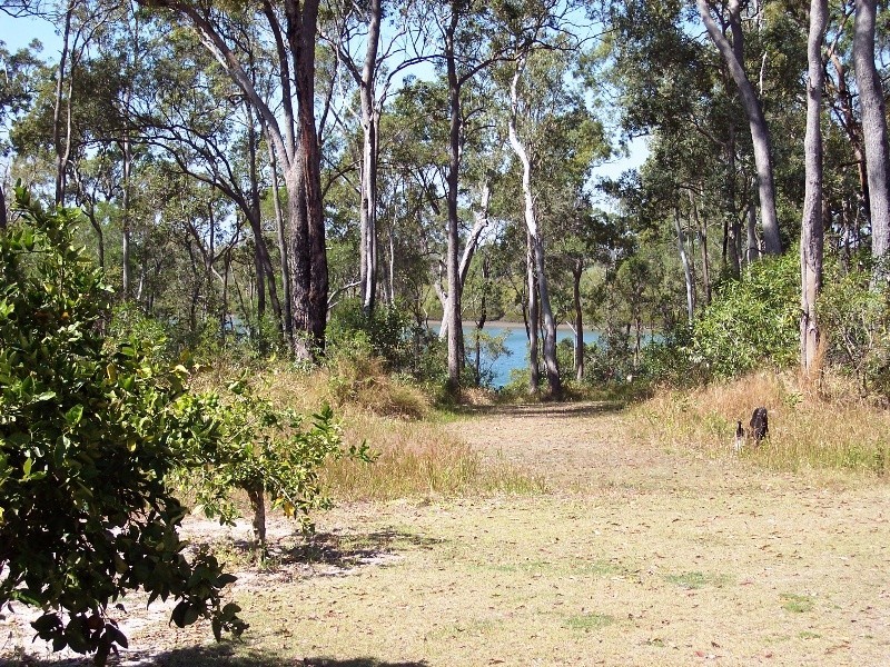 Miara QLD 4673