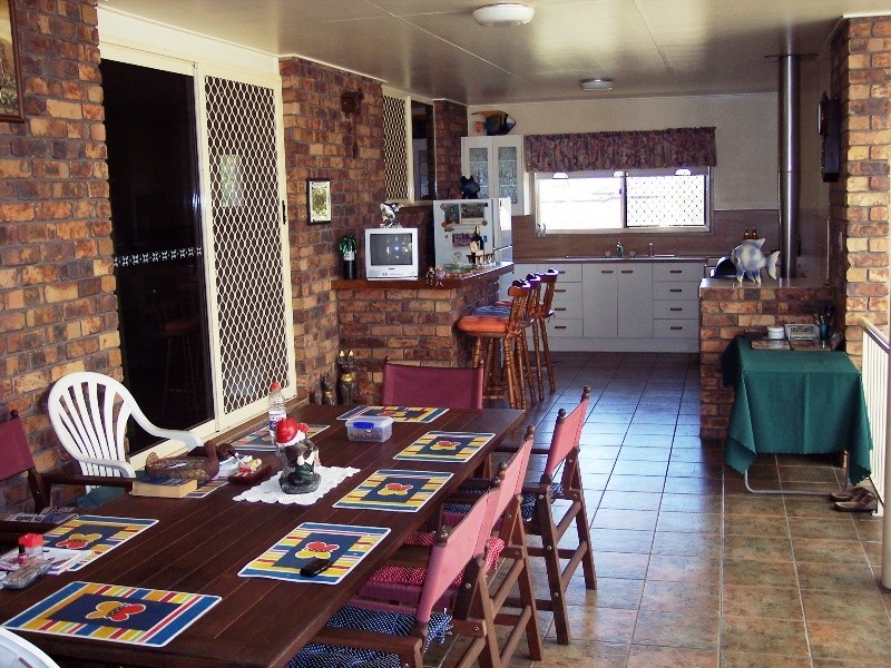 Miara QLD 4673