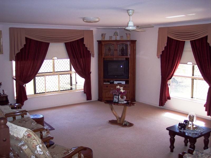 Miara QLD 4673