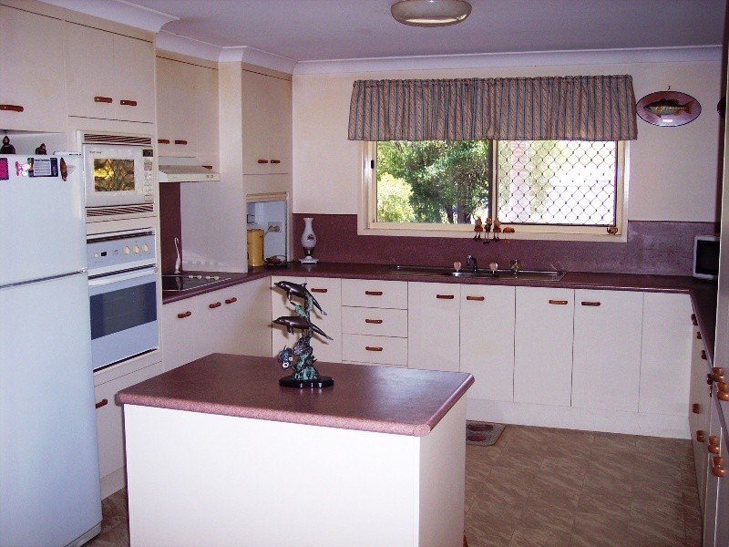 Miara QLD 4673