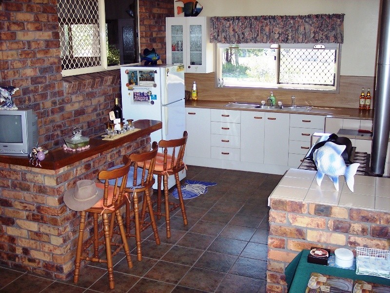 Miara QLD 4673