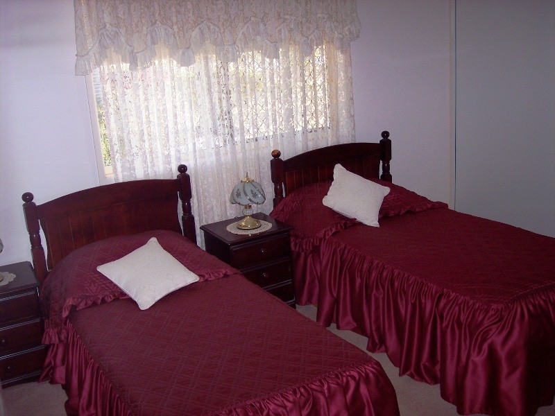 Miara QLD 4673