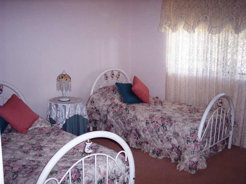 Miara QLD 4673