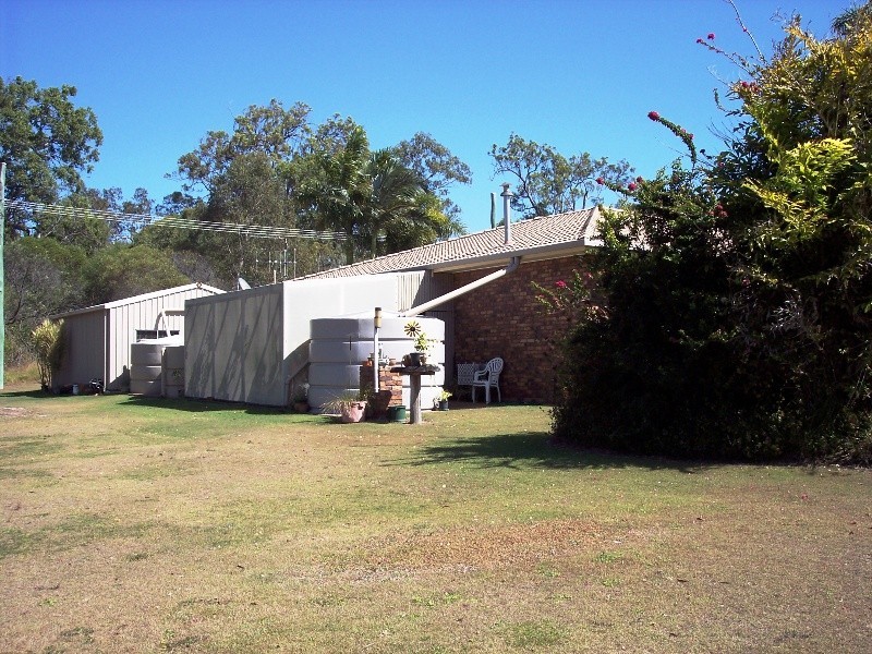 Miara QLD 4673