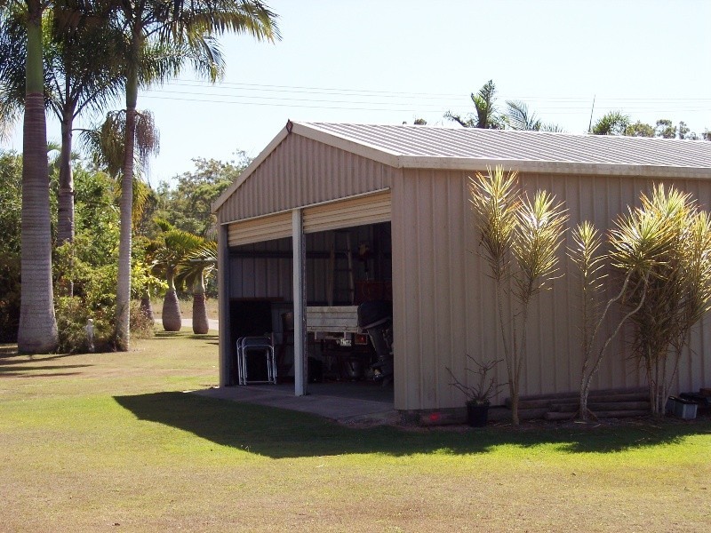 Miara QLD 4673