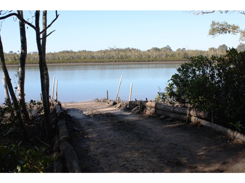 Miara QLD 4673