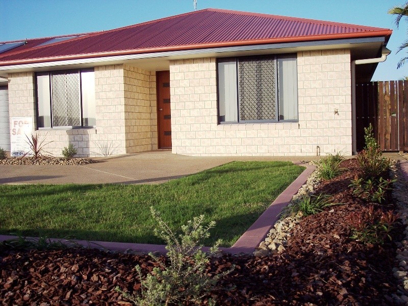 Innes Park QLD 4670