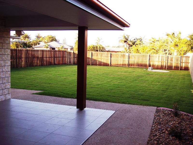 Innes Park QLD 4670