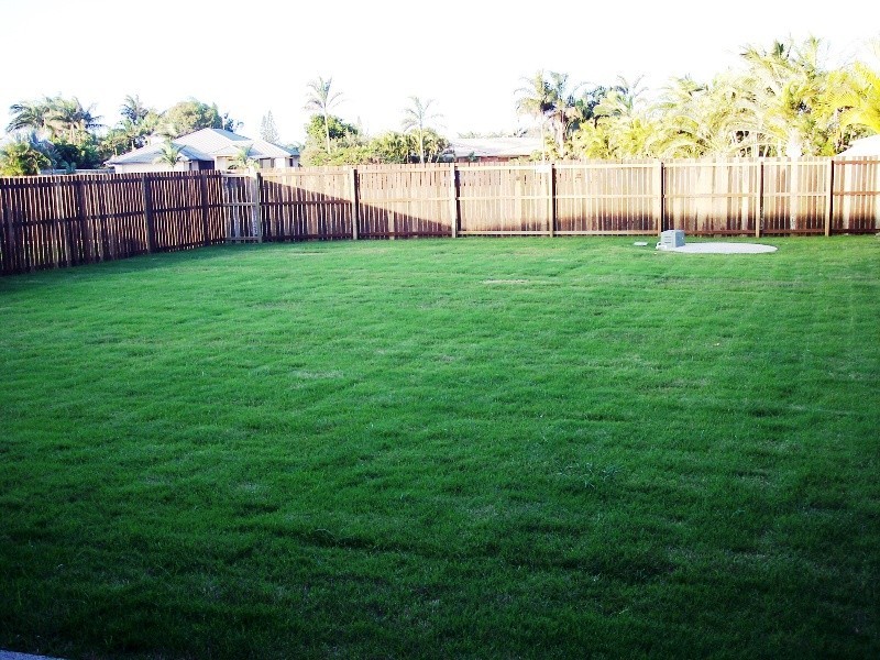 Innes Park QLD 4670