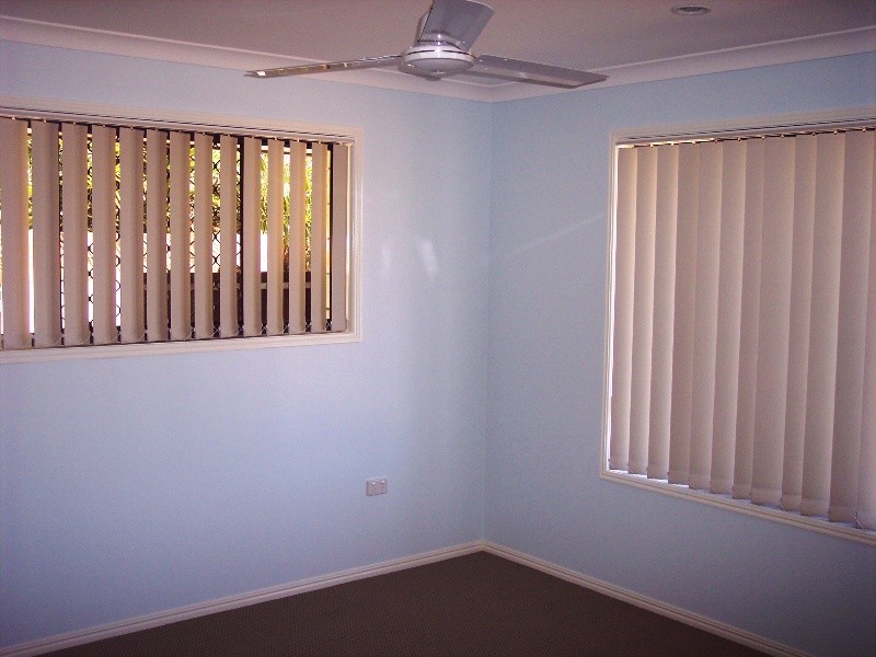 Innes Park QLD 4670