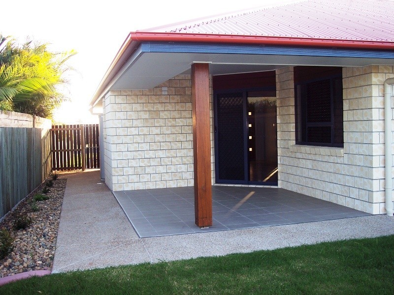 Innes Park QLD 4670