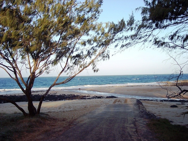 Innes Park QLD 4670