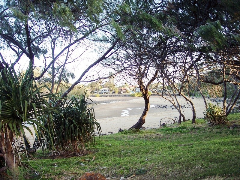 Innes Park QLD 4670