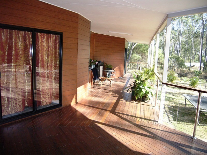 South Bingera QLD 4670