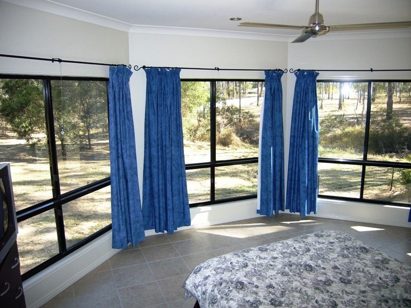 South Bingera QLD 4670