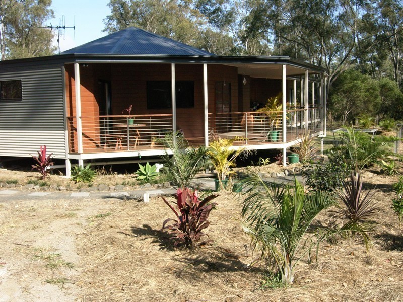 South Bingera QLD 4670