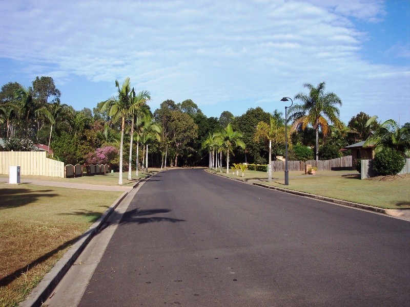 Bundaberg North QLD 4670