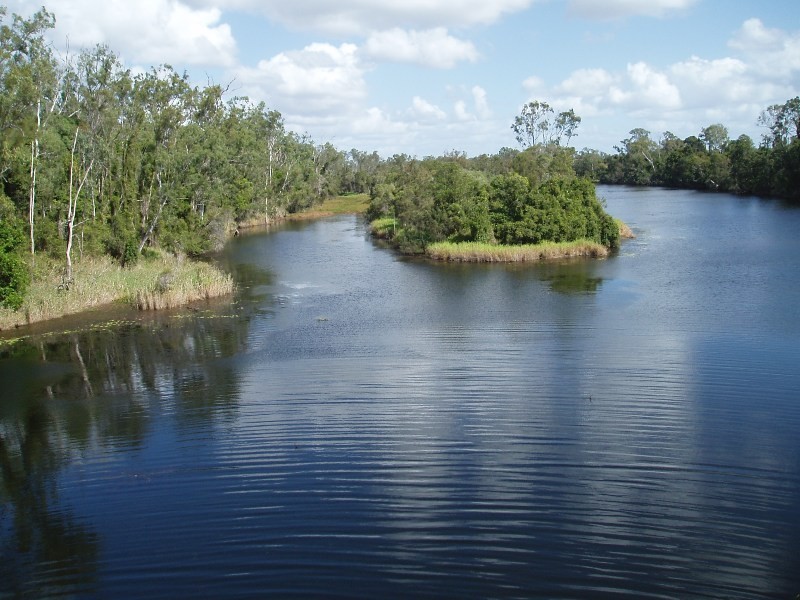 Bucca QLD 4670