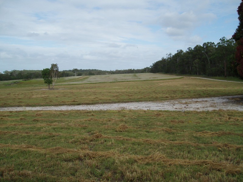 Bucca QLD 4670