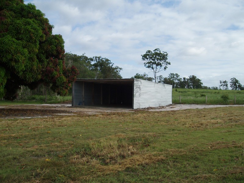 Bucca QLD 4670