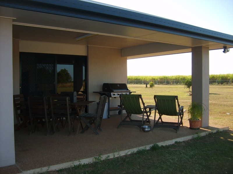 Redridge QLD 4660