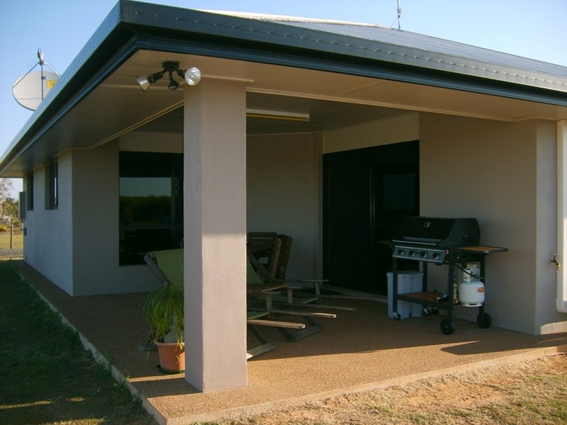 Redridge QLD 4660
