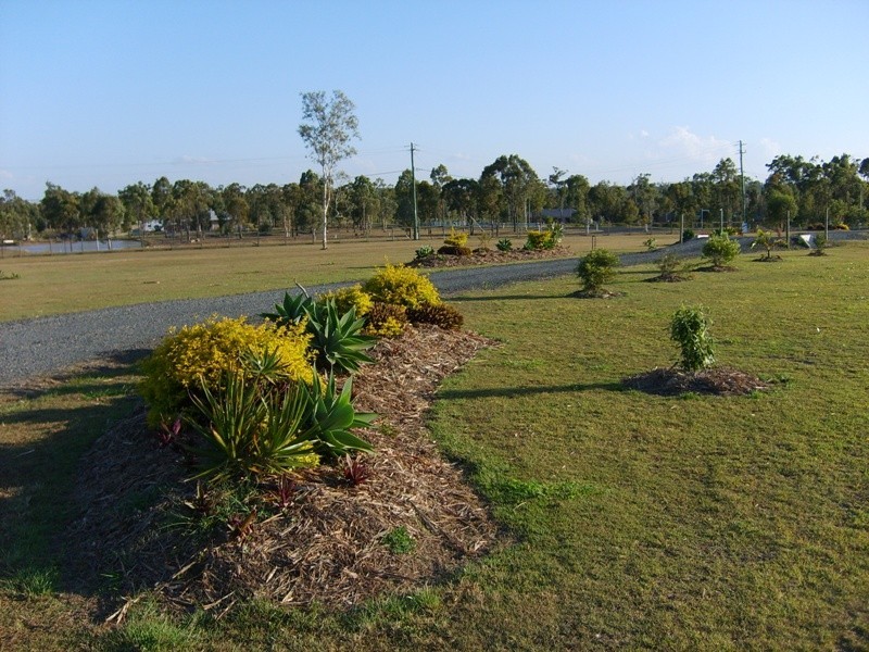 Redridge QLD 4660