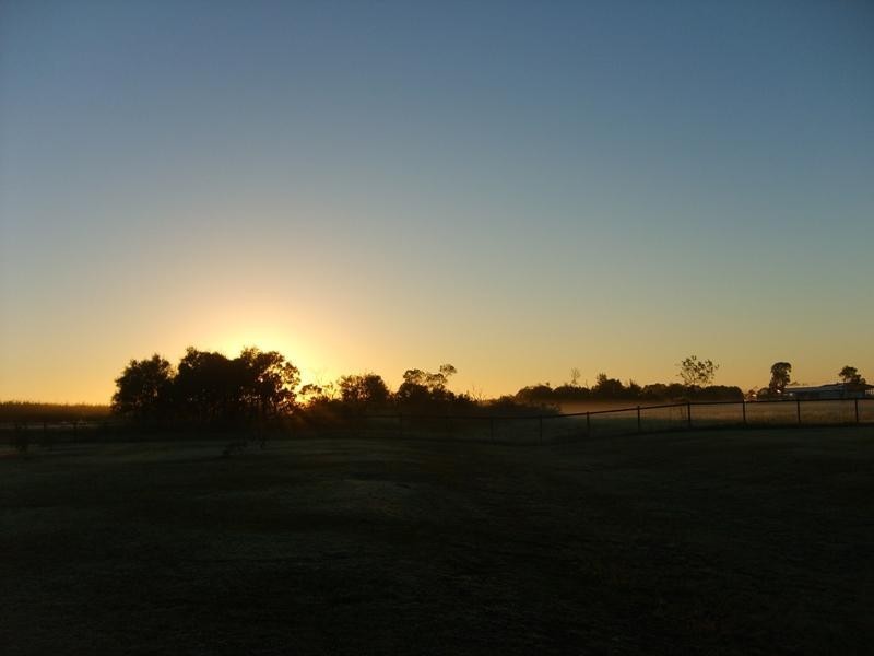 Redridge QLD 4660