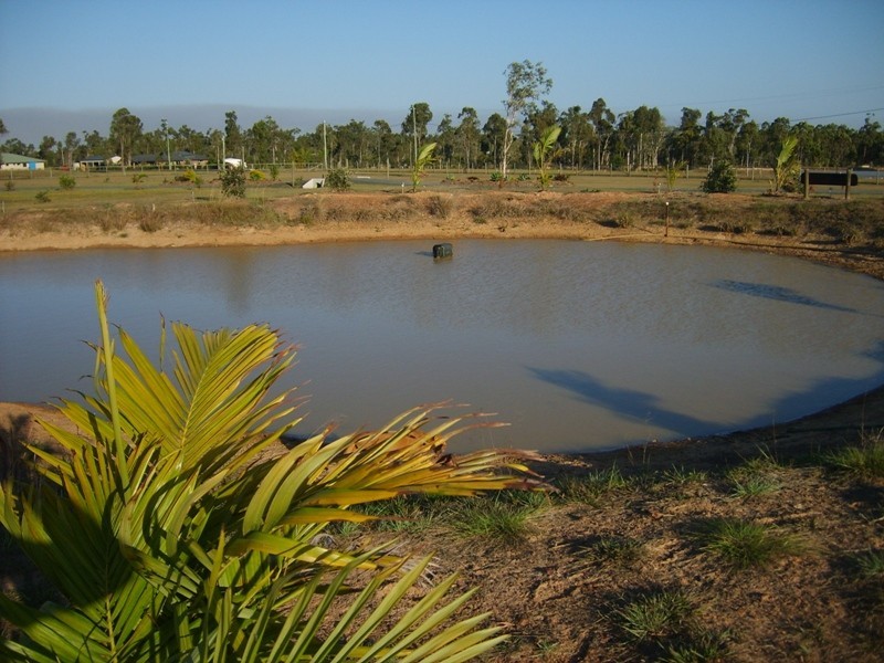Redridge QLD 4660