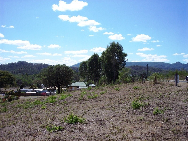 Mount Perry QLD 4671