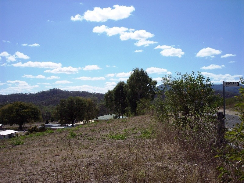 Mount Perry QLD 4671