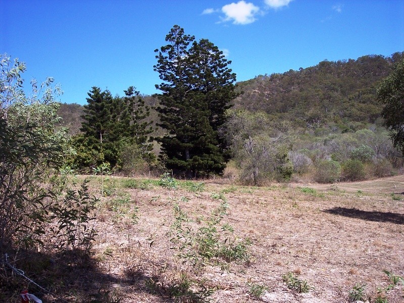 Mount Perry QLD 4671