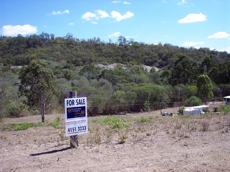 Mount Perry QLD 4671