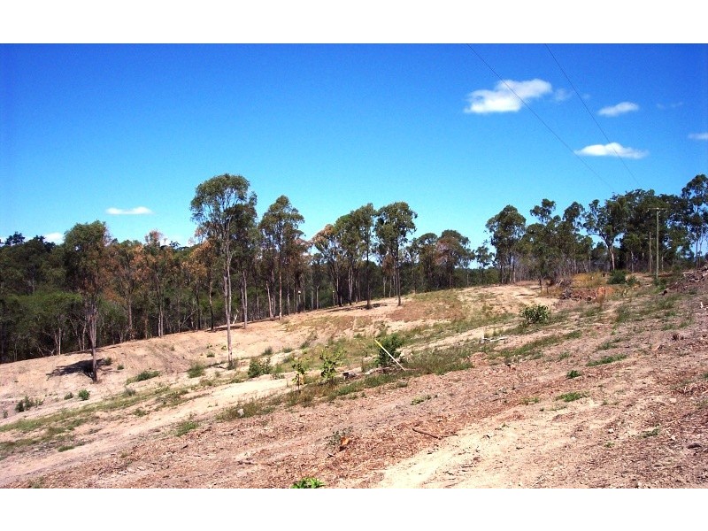 Gin Gin QLD 4671