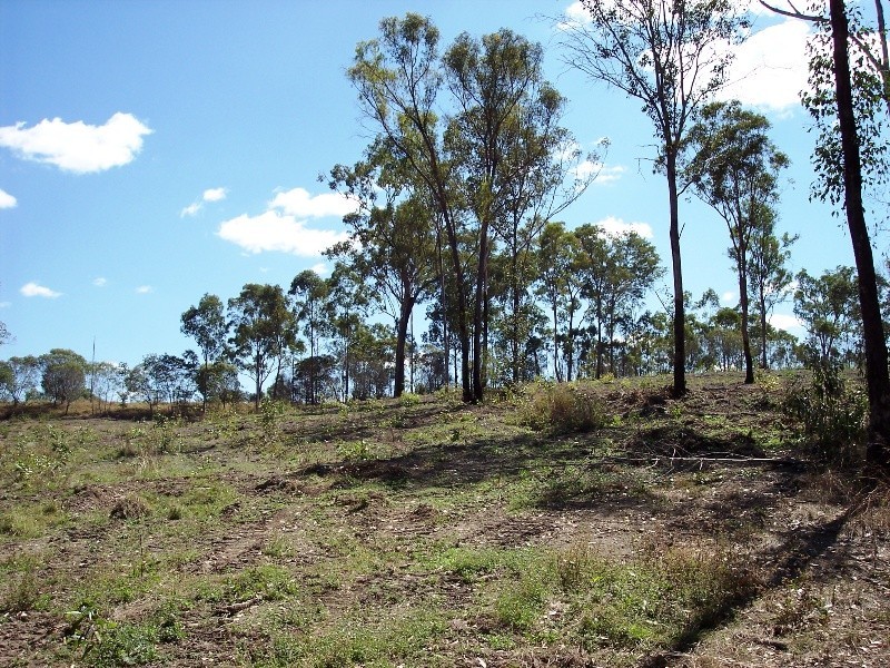 Gin Gin QLD 4671