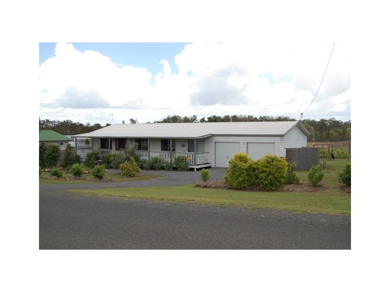 Cordalba QLD 4660