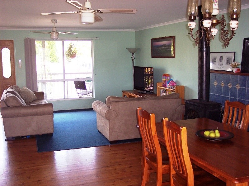 Cordalba QLD 4660