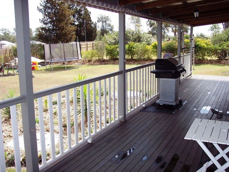 Cordalba QLD 4660