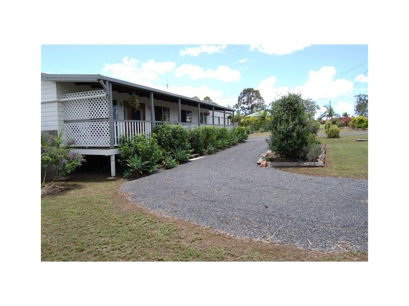 Cordalba QLD 4660