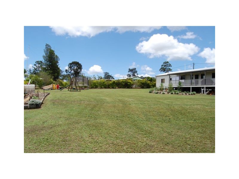 Cordalba QLD 4660