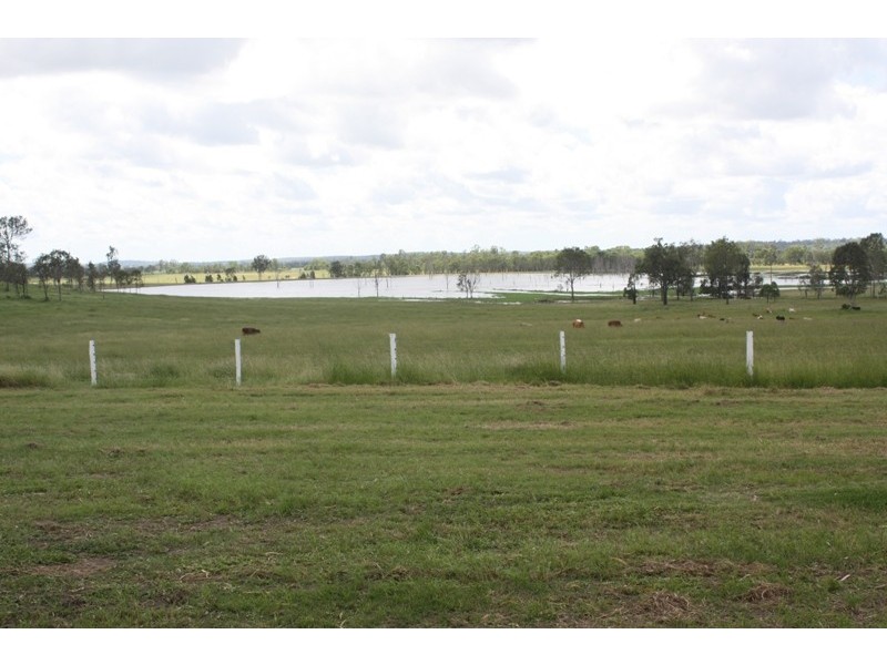 Wallaville QLD 4671
