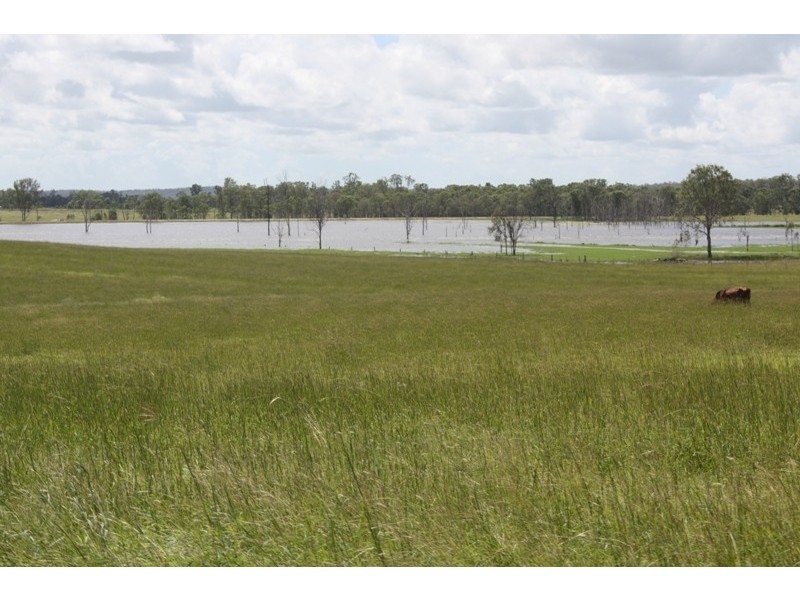 Wallaville QLD 4671