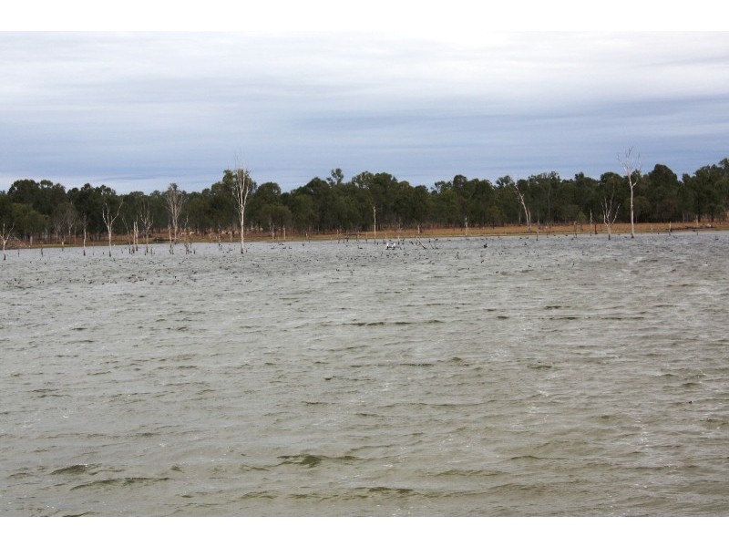 Wallaville QLD 4671